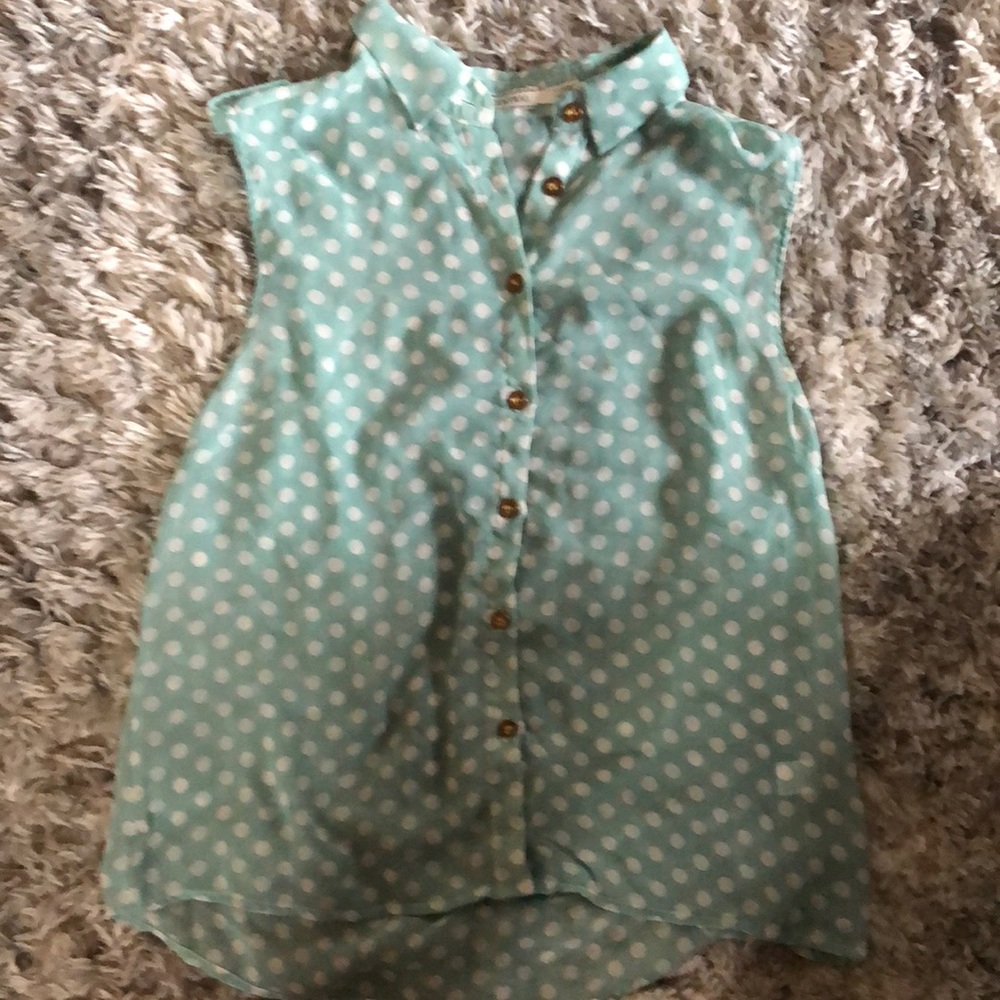 Women’s top